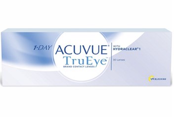1-Day Acuvue TruEye (30)