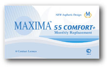 Maxima 55 Comfort Plus (6)