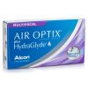 Air Optix Plus HydraGlude Multifocal (3) (     3-30)