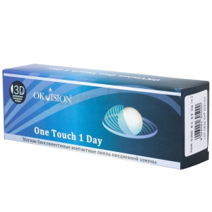 One Touch 1-Day (30)